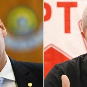 Rejeição ao bolsonarismo é muito maior do que aversão ao PT e ao&nbsp;Lulismo