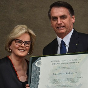 Resposta acovardada do TSE favorece plano ditatorial do&nbsp;Bolsonaro