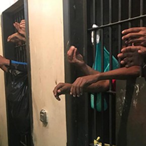 Corona Vírus: Justiça determina retirada de presos das delegacias do RS até terça-feira&nbsp;(24/03)