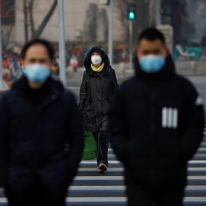 A culpa chinesa (Por Fabrício&nbsp;Silveira)