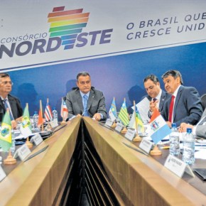 Nordeste eleva tom em oposição a Bolsonaro, recorre à China e cria comitê&nbsp;científico