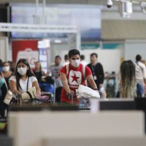 OMS diz que Estados Unidos podem ser próximo epicentro do&nbsp;coronavírus