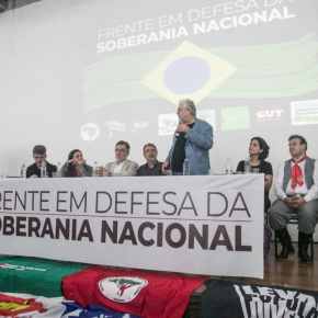 Antes de qualquer Frente, as esquerdas precisam se entender (Por Zé&nbsp;Dirceu)