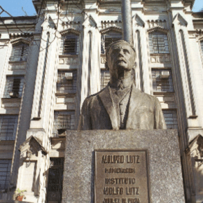 #FicaEmCasa pra não cair na Estatística tardia: Instituto tem fila de 14 mil testes de coronavírus em&nbsp;processamento