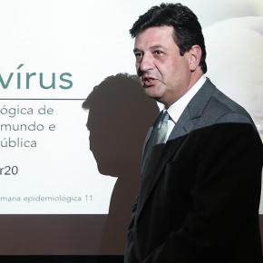 Pra poupar recursos, Mandetta contraria recomendação científica da Organização Mundial de&nbsp;Saúde