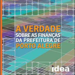 Estudo técnico mostra que Marquezan mente ao povo de Porto Alegre sobre finanças da&nbsp;Prefeitura
