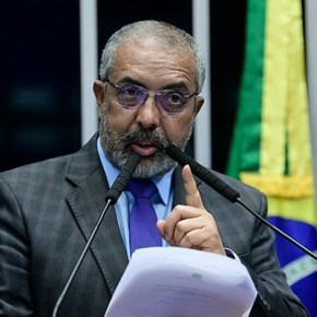 “É tempo de construir uma Frente Ampla pelo Brasil e  lutar para perder menos”, diz Paulo&nbsp;Paim