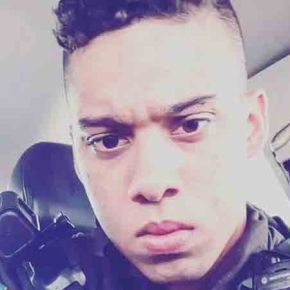 PM youtuber bolsonarista perde porte de arma e pode ser expulso da corporação. Alguém na PM acordou e quer impedir avanço do&nbsp;fascismo?