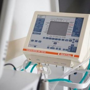 Levantamento da Fiocruz aponta explosão de internações no Brasil por problemas&nbsp;respiratórios