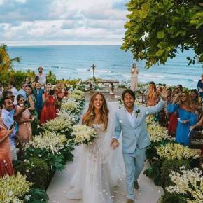 Os circuitos dos ricos e famosos que disseminaram coronavírus no&nbsp;Brasil