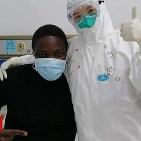 O lado bom: cuidado e solidariedade (Por Selvino&nbsp;Heck)