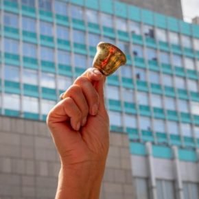 Fórum de diretores(as) da região sul exige respeito e fechamento total das escolas contra o&nbsp;coronavírus