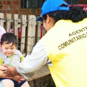 Os invisíveis da linha de frente (Por Paulo&nbsp;Paim)