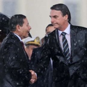 Deposição branca, silêncio da mídia e ameaça ao Partido dos&nbsp;Trabalhadores