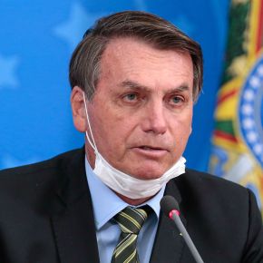 ABJD denuncia Bolsonaro por crime contra a humanidade na condução da&nbsp;pandemia