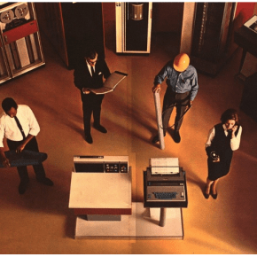 Estados Unidos precisam de programadores Cobol: Sistemas como o de Seguro Desemprego começam a dar&nbsp;problemas