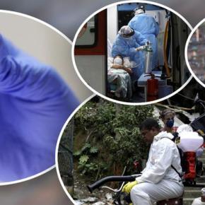 Enquanto trabalhadores ficam expostos, ricos pagam R$ 250,00 ou mais por teste de COVID em laboratórios&nbsp;privados