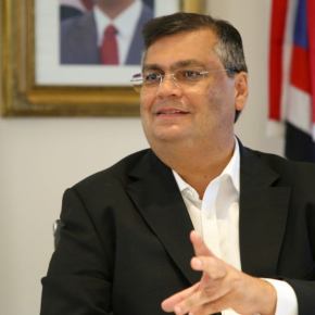 Governador do Maranhão dribla piratas americanos de Trump e traz 107 Respiradores Chineses pro povo do&nbsp;Maranhão