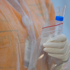 Brasil tem 4,6 mil enfermeiros afastados por suspeita de&nbsp;Covid-19