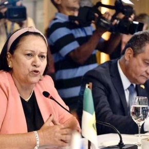 Bolsonaro aposta no colapso social e rompimento da unidade nacional apontam Governadores do&nbsp;Nordeste