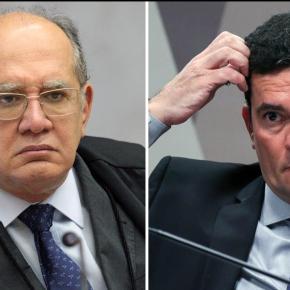 Gilmar diz que pautará suspeição de Moro assim que STF voltar a se&nbsp;reunir