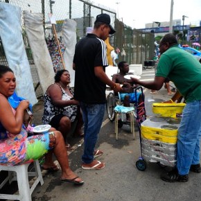 Fortalecer Bolsa Família pode combater efeitos da covid-19, aponta estudo do Senado&nbsp;Federal