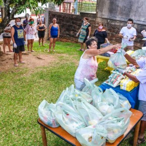 MOBILIZAÇÃO NA BASE, AÇÕES  NA PONTA (Por Selvino&nbsp;Heck)