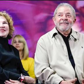 Familiares de Dona Marisa entram com ação de reparação contra Eduardo Bolsonaro e Regina&nbsp;Duarte