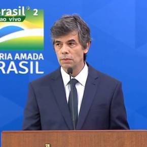 O doutorado que o novo ministro da Saúde precisa&nbsp;explicar