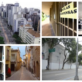 Isso vai passar. E daí? O que fazer para sermos diferentes no futuro? (Por Thea&nbsp;Tavares)