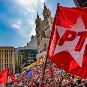 Em defesa da vida e da democracia: fora Bolsonaro e seu&nbsp;governo!