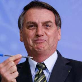 Dinheiro que pode salvar indústria audivisual está bloqueado há 17 meses por&nbsp;Bolsonaro