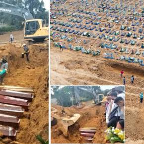 O FRACASSO MÁXIMO DO “ESTADO&nbsp;MÍNIMO”