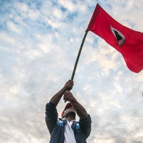 Dois militantes do MST são assassinados em Nova Santa Rita&nbsp;(RS)