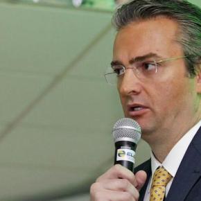 Novo diretor-geral da PF do Bolsonaro foi reprovado em exame psicotécnico. E a coisa só vai&nbsp;piorando…