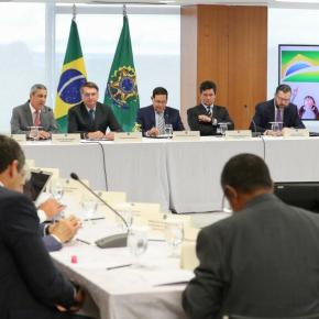 Requiem pela democracia (Por Boaventura de Souza&nbsp;Santos)