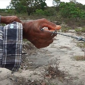 Documentário apresenta impacto da privatização da água no Chile e no&nbsp;Brasil