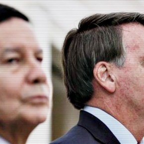 Cassação da chapa Bolsonaro: MPE defende que provas do inquérito das fake news sejam usadas nas ações do&nbsp;TSE