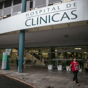 Coronavírus em Porto Alegre: ‘Estamos caminhando em direção ao desastre’,diz o médico Armando de Negri&nbsp;Filho