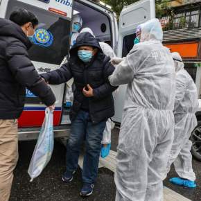 Aqui tem ainda tem SUS. Lá não! Americano recuperado da covid-19 recebe conta hospitalar de R$ 5,5&nbsp;milhões