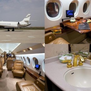 Sonegação fiscal de empresários bolsonaristas envolve R$ 650 milhões e até um&nbsp;avião