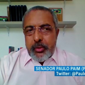 APOSENTADOS PODERÃO TER 14º SALÁRIO,  DIZ PROPOSTA QUE TRAMITA NO&nbsp;SENADO