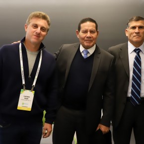 ”Estamos juntos”?