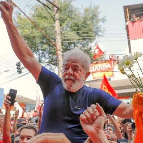Lula com a voz da razão (Por Paulo Moreira&nbsp;Leite)
