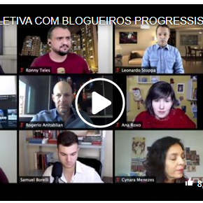 Lula: “Ciro vai a Paris, FHC anula o voto e eu sou o culpado pela vitória do Bolsonaro?”