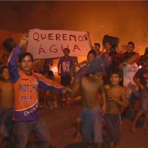 SOBRE FAKE NEWS E PRIVATIZAÇÃO DA ÁGUA: HÁ 20 ANOS MANAUS PRIVATIZOU SANEAMENTO. VEJA AQUI NO QUE&nbsp;DEU