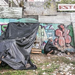 Proposta de renda emergencial de Marchezan exclui mais de 130 mil pessoas em situação vulnerável (por Paola&nbsp;Carvalho)