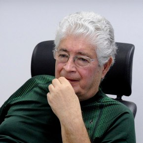 Sobre o ônibus errado que a esquerda pega: “Sempre a mesma coisa, mesma merda, sempre” (Por Roberto&nbsp;Requião)