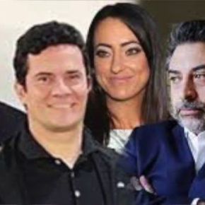 Sérgio Moro surta com possível acordo entre a Procuradoria Geral e Tacla&nbsp;Duran