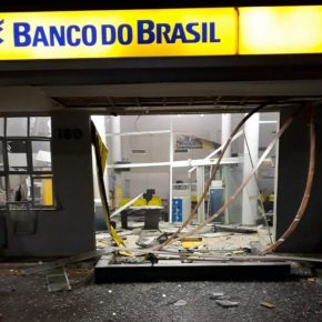 Banco do Brasil foi assaltado em operação com BTG Pactual? E o Presidente do Banco pediu demissão.Ai&nbsp;tem…